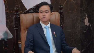 DPR Spill Status Surat Pemakzulan Wapres Gibran