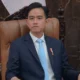 DPR RI menegaskan hingga kini pimpinan dewan belum pernah membahas ataupun menerima secara resmi surat pemakzulan Gibran Rakabuming Raka