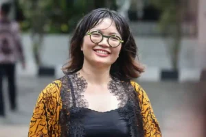 Wamen Stella Dorong MBG Jadi Model Belajar Kreatif