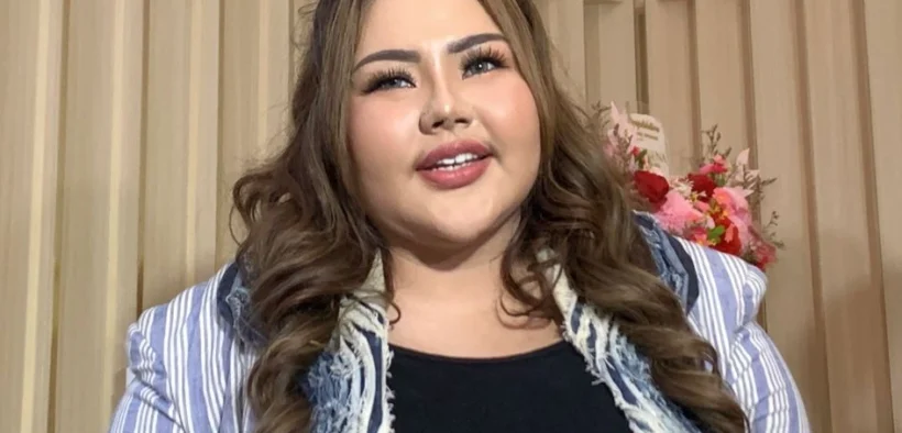 Lisa Mariana Akui Terima Aliran Dana dari Ridwan Kamil