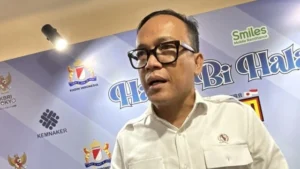 Prabowo Resmi Pecat Immanuel Ebenezer Usai Jadi Tersangka KPK