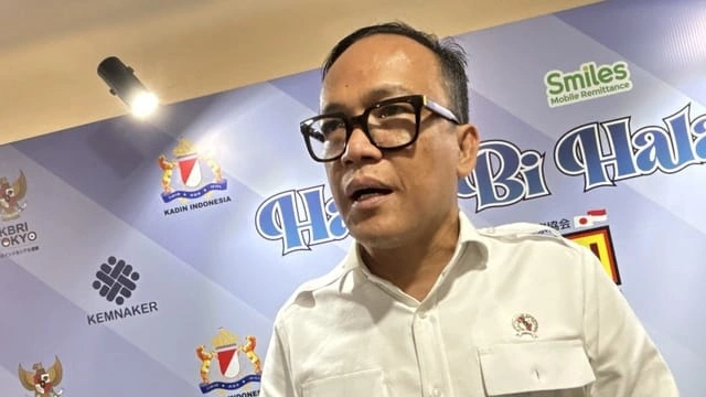 Presiden Prabowo akhirnya memberhentikan Immanuel Ebenezer dari jabatannya sebagai sebagai Wakil Menteri Ketenagakerjaan (Wamenaker).