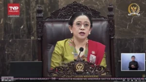 Puan Bantah Kabar Anggota DPR Naik Gaji