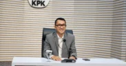 KPK Budi Prasetyo, memberikan keterangan terkait dugaan korupsi Kuota Haji khusus 2024
