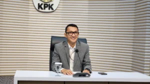 KPK Usut Pemberi Perintah Kuota Haji Khusus 2024