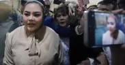 KPK memanggil dan menjadwalkan pemeriksaan terhadap Lisa Mariana sebagai saksi terkait Aliran dana kasus Korupsi BJB