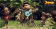 Film animasi Jumbo mencatat sejarah baru di perfilman Indonesia sekaligus Asia Tenggara, yuk intip biaya produksinya!