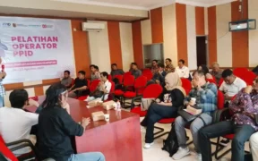 Pemkab Jember Perkuat Transparansi Publik Lewat Pelatihan Operator PPID