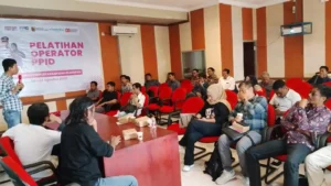 Pemkab Jember Perkuat Transparansi Publik Lewat Pelatihan Operator PPID
