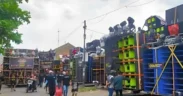 Kontroversi sound horeg mencuat setelah RSUD dr. Haryoto Lumajang melaporkan kenaikan jumlah pasien THT dalam beberapa bulan terakhir.