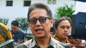 Menkes: Wacana Kenaikan Iuran BPJS Masih Dipertimbangkan