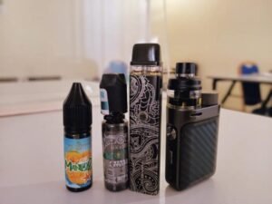 BNN Temukan Narkoba dalam Vape, Singapura Sudah Lebih Dulu Angkat Pedang
