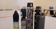 Singapura, Negeri tetangga ini mengambil langkah super tegas: vape bakal diperlakukan sama seperti narkoba