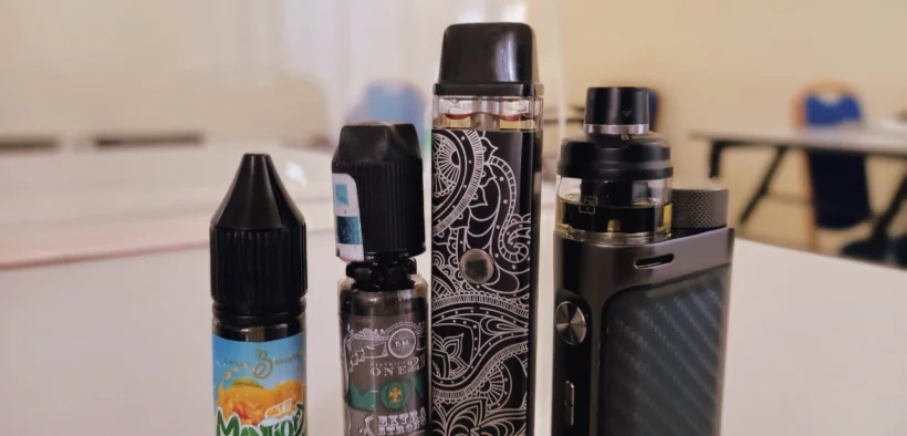 Singapura, Negeri tetangga ini mengambil langkah super tegas: vape bakal diperlakukan sama seperti narkoba