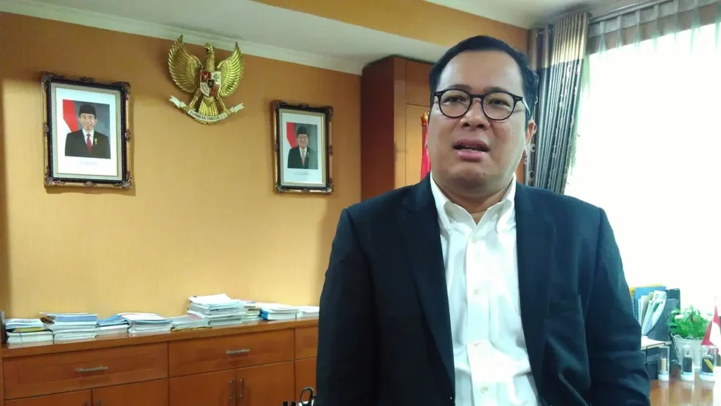 Eks Stafsus Jokowi, Arif Budimanta Tutup Usia di Usia 57 Tahun