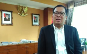 Eks Stafsus Jokowi, Arif Budimanta Tutup Usia di Usia 57 Tahun