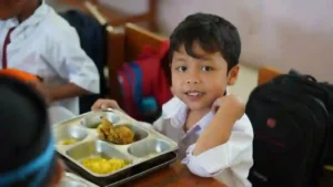 Banyak Siswa Keracunan, MBG Harus Dihentikan Sementara