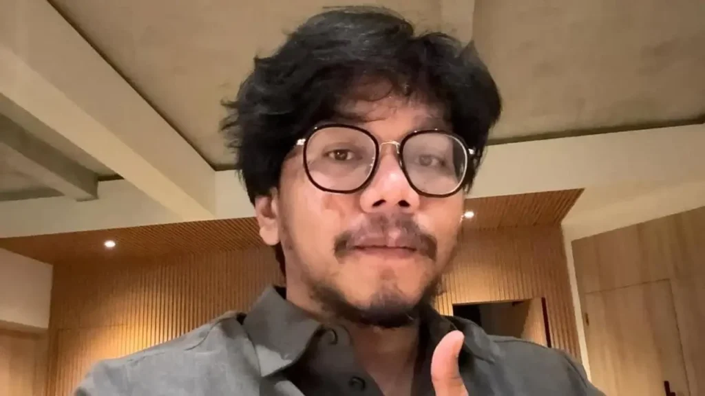 Urusan dengan TNI Selesai, Begini Pesan Ferry Irwandi