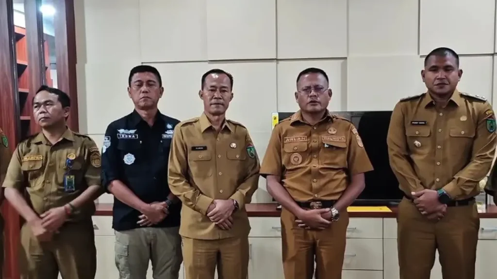 Wali Kota Prabumulih Akan Diberi Sanksi Imbas Copot Kepsek