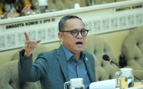 Deddy Sitorus Ungkap, ada 60 Keluarga yang Kuasai 46 Persen Wilayah di Indonesia