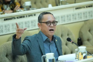 60 Keluarga Kuasai 46% Tanah di Indonesia, DPR Minta Tindakan Tegas Pemerintah