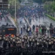 Nambah Lagi! 583 Orang Jadi Tersangka di Demo