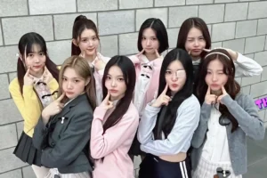 Hearts2Hearts Konfirmasi Comeback Oktober 2025