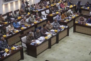 KPK Ingatkan Menteri Purbaya Potensi Korupsi Dana Rp200 Triliun