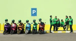 Pemerintah Jamin Driver Ojol dan Pekerja Freelance Lewat Skema Baru