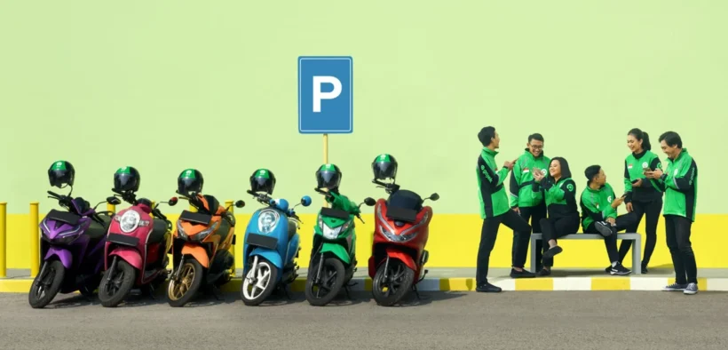 Pemerintah memastikan akan memberikan perlindungan sosial bagi Driver Ojol dan Freelance mulai semester II-2025. 