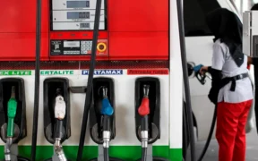 Impor BBM Satu Pintu Pertamina