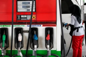 KSP Bakal Kaji Impor BBM Satu Pintu Lewat Pertamina