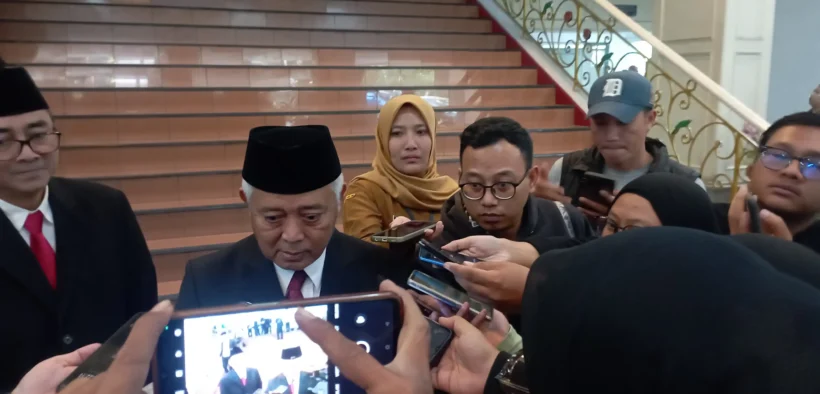 Universitas Brawijaya (UB) akan membangun kampus baru di Dusun Tegaron, Desa Panggungrejo, Kecamatan Kepanjen.