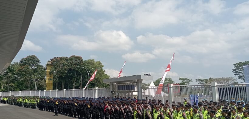 Arema FC vs Dewa United