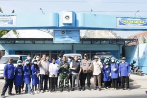 SPPG Mahardika Mulai Salurkan 1.970 Porsi MBG