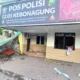 Serangan misterius terhadap sejumlah pos polisi di Kabupaten Malang akhirnya mulai menemukan titik terang