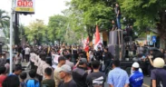 Tito Karnavian Beberkan Kerugian Negara Imbas Demo