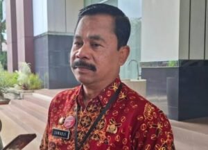 Kabupaten Malang Kekurangan 3.456 Guru ASN