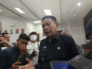 Wali Kota Wahyu Ambil Langkah Tegas Polemik Pasar Blimbing