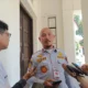 Dishub Kota Malang mencatat sejumlah fasilitas kota malang rusak akibat gelombang demo akhir-akhir ini, Dilansir kerugian mencapai Rp 600 Juta