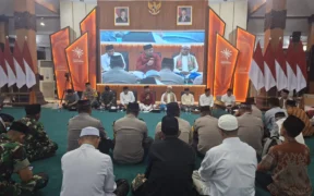 Istighosah Situbondo