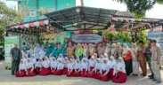 Kecamatan Situbondo Sosialisasikan Bulan Imunisasi Anak Sekolah (BIAS) 2025