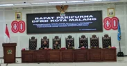 Dalam KUA-PPAS Untuk APBD Perubahan 2025, DPRD Kota Malang Soroti salah satu poin yang menjadi sorotan adalah kenaikan belanja pegawai