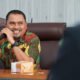 BNNP Jawa Timur saat ini tengah meneliti cairan rokok elektrik (vape) yang diduga mengandung zat berbahaya, khususnya narkotika