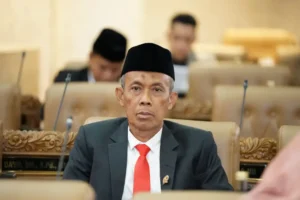 Khusnul Khuluk Keluhkan Krisis Tetes Tebu di Jatim