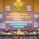 DPRD dan Wali Kota Probolinggo gelar Rapat Paripurna DPRD digelar dalam rangka memperingati Hari Jadi ke-666 Kota Probolinggo.