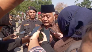 15 Hektare Disiapkan untuk UIN di Turen