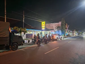 Demi Keamanan, Pemkab Malang Gencarkan Patroli Skala Besar