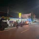 Polres Malang dan Kodim 0818 Malang-Batu menggelar patroli skala besar