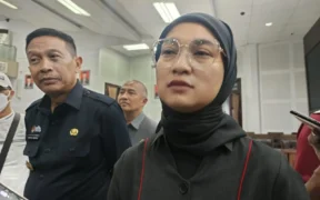 Ketua DPRD Kota Malang, Amithya Ratnanggani Sirraduhita, mengimbau legislator untuk Tidak Flexing dan Utamakan Kesederhanaan